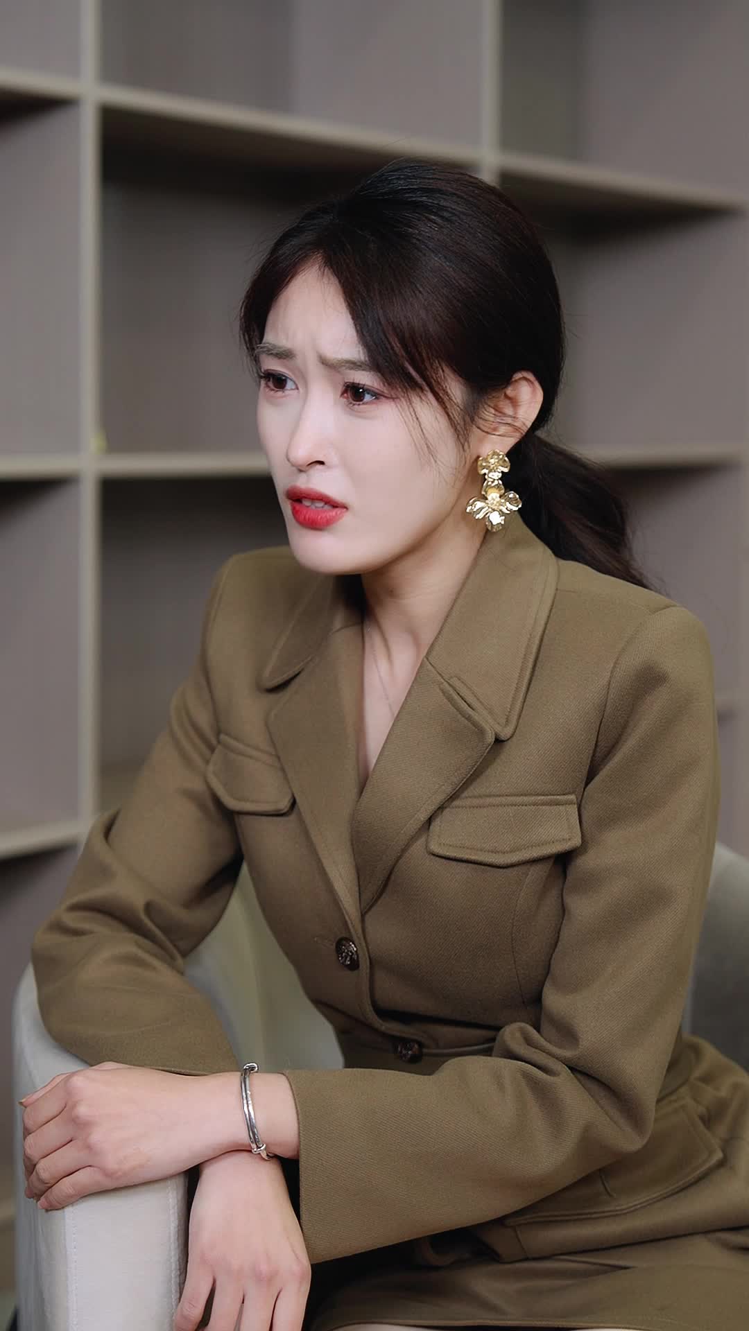 Tập 30 - Người Kế Thừa và Cuộc Hôn Nhân Giả